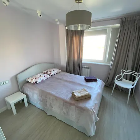 Sunny Lägenhet Tallinn