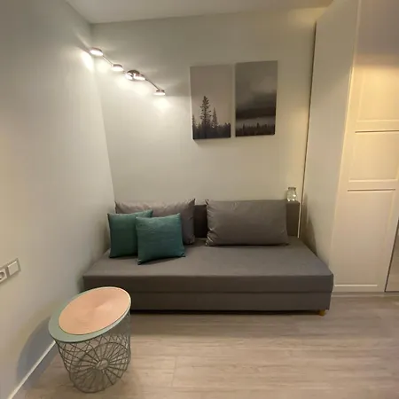 Sunny Lejlighed Tallinn