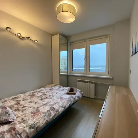 Lejlighed Sunny Tallinn