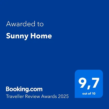 Sunny Ταλίν