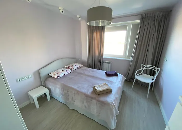 Sunny Apartment Tallinn