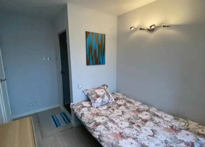 Sunny Apartment Tallinn