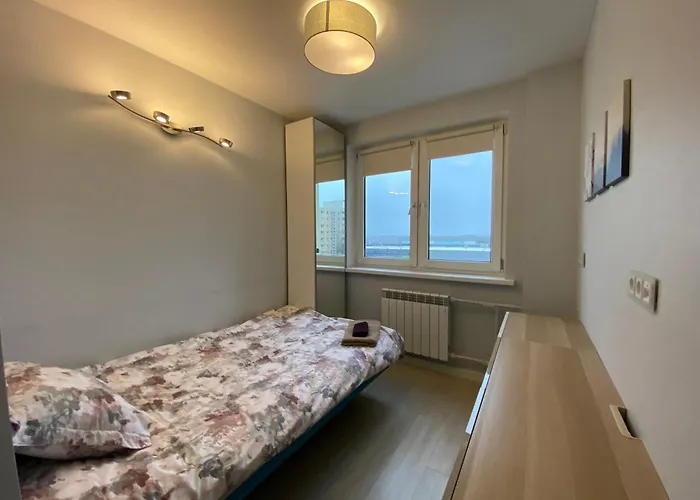 Apartment Sunny Tallinn