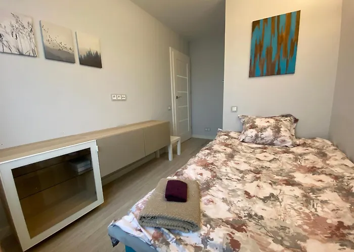 Korter Sunny Tallinn