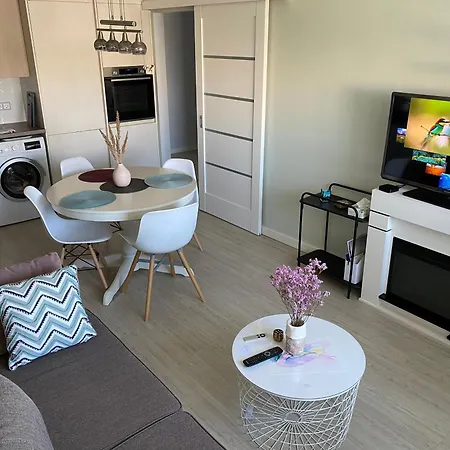 Apartment Sunny Reval