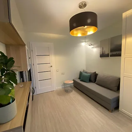 Apartment Sunny Reval