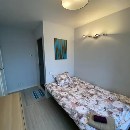 Sunny Korter Tallinn