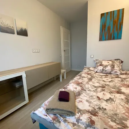 Korter Sunny Tallinn